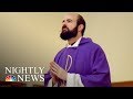 Are Married Priests The Solution To Global Catholic Clergy Shortage? | NBC Nightly News Are Married Priests The Solution To Global Catholic Clergy Shortage? | NBC Nightly News