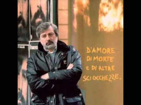 Francesco Guccini - Quattro Stracci -