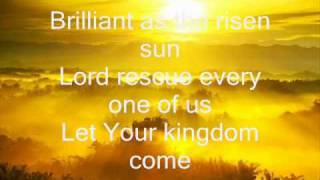 Awaken-Sarah Reeves with Lyrics