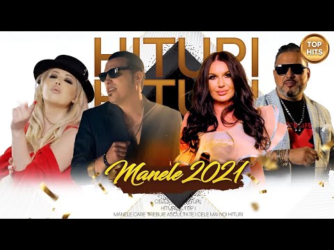 ASU❌Laura❌Morgana❌Sorinel Pustiu  ✈️ Manele Noi