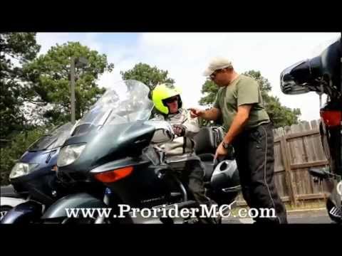 Prorider Promo Philly