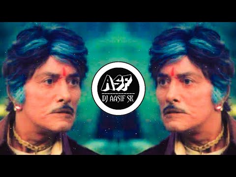 Raaj Kumar Attitude Dialogue Trap Part - 3 | DJ Aasif SK