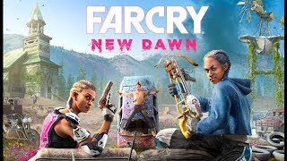 【FPS】FarCry -New Dawn- 　プロローグ 00【実況？】