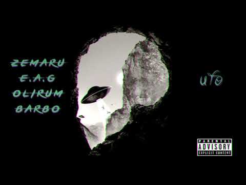 |UFO|| Zemaru||E.A.G.||Olirum||Barbo[Prod.Extinto Records]