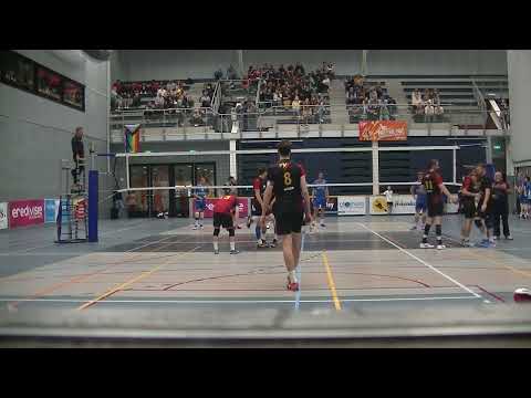 VVU HS1 - Compaen HS1 8-10-2022 deel 4