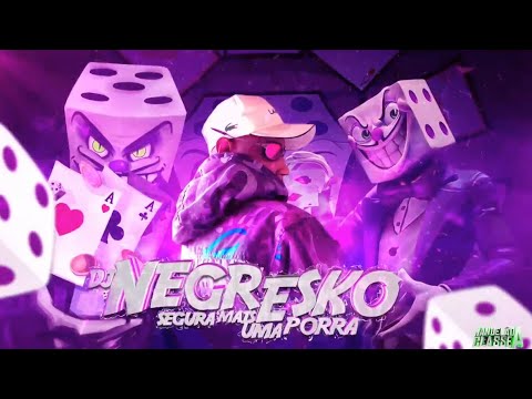 🥥🥶TUIN INVOCA NOIA - DJ NEGRESKO, DJ ENS, DJ DAVI ZS