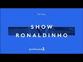 Futsal Show Ronaldinho