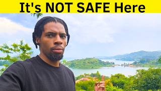 Do Not Move To Africa In 2026…The Ugly Truth