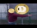 Dogecoin remix : Who let the Doge out ? 