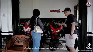 Download lagu Premium Class Bike Yogyakarta | Kawasaki Ninja Jogja mp3