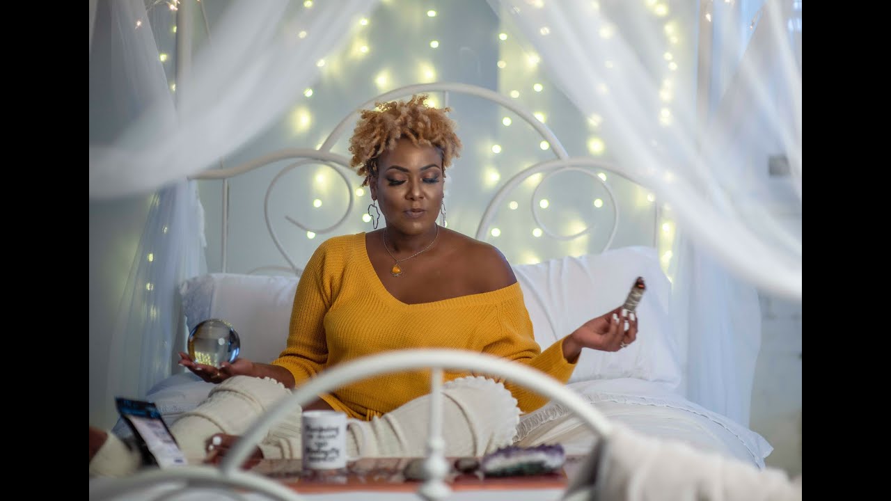 Ms. Nookie on Making Consent Sexy & Dating Without Losing Your Damn Mind