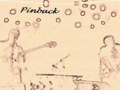 Offcell - Pinback