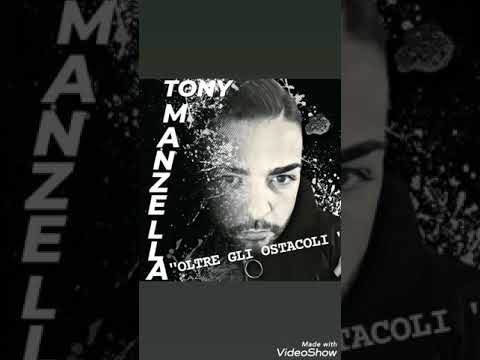 TONY MANZELLA- VOGLIO E CUMPAGNE MIÌ- (NOVITÀ 2021)