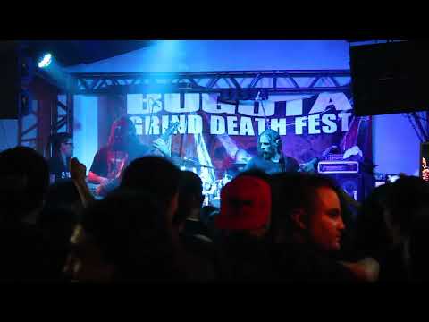 Gorgasm FULL SET BGDF XV 2016