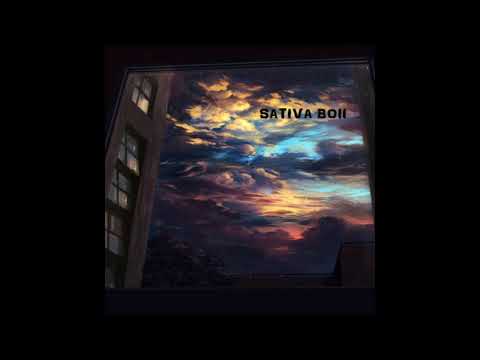 SATIVA BOII - "YOU'LL BE FINE"