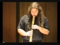 George Lewis: "Blues" (New World Music Ensemble with guest pianist Dana Reason)