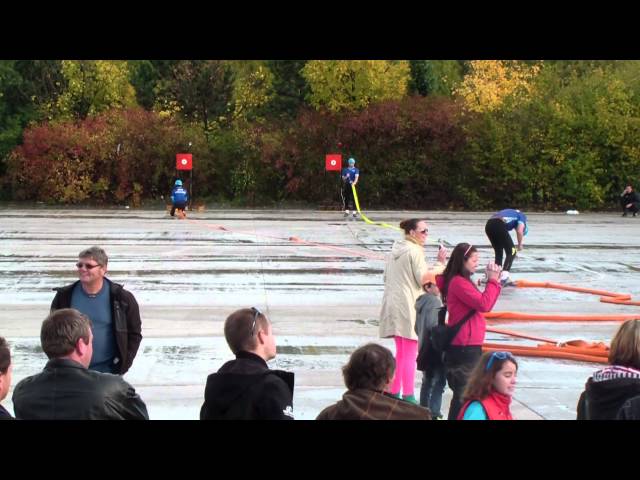 Chlumčany, 13. 10. 2012