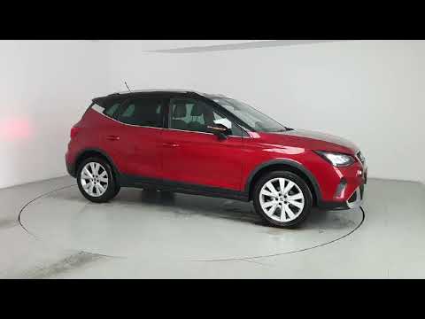 SEAT Arona 1.0TSI 110hp Xperience - Image 2