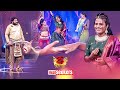 Dhee HyperAadi Pradeepmachiraju Sekharmaster Poorna NupurSanon Faima Heat Seekers ETV
