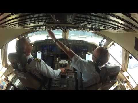 KLM Cockpit Tales Part 3 final    Big plane short runway B747