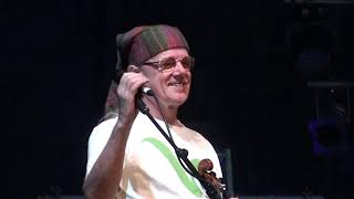 Fairport Convention - &quot;Our Bus Rolls On&quot;   Cropredy 2017