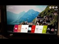 Video for webos 3.5 m3u
