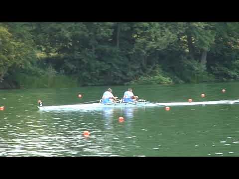 2x Master Carlo Michele Lucerna