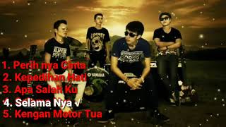 Download lagu Lagu Terbaik SANKSI BAND Yang Paling Menyayat Hati mp3