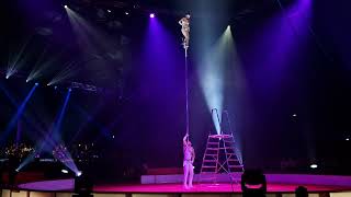 The International Artist Agency - Duo Soma - Festival Grenoble