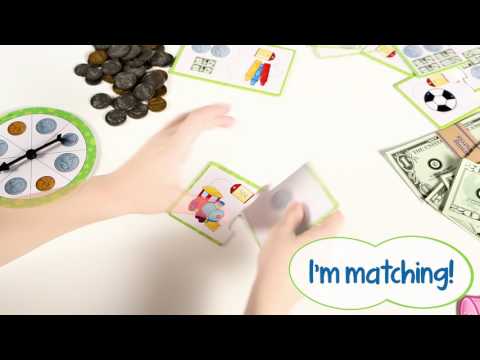 Money Activity Set