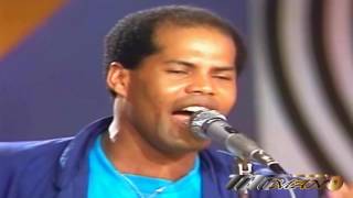 Volvere - Orq. Wilfrido Vargas (Rubby Perez)