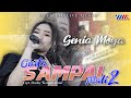 Genia Moya Ft Patgulipat Cinta Sampai Mati 2 Live Kentrung Version