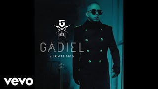 Gadiel - Pégate Más (Cover Audio)