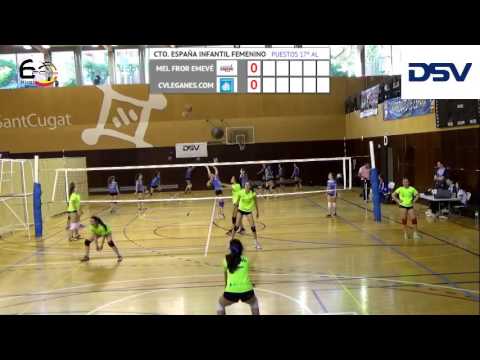 CEIF2016  Mones.Cvleganes.Com A PAV3 Pista 3