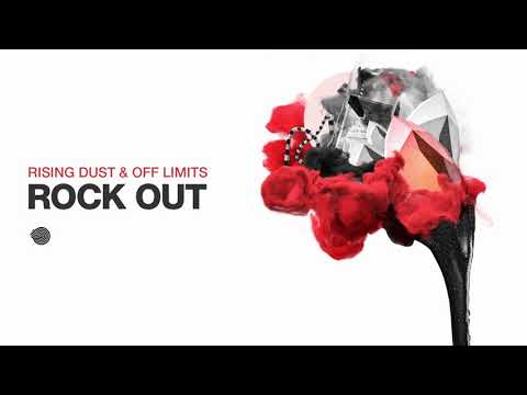 Rising Dust & Off Limits - Rock Out