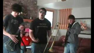 Please Die In A Fire - I Voted For Kodos