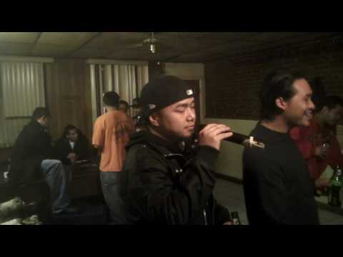 Sareymon by khmer boyz