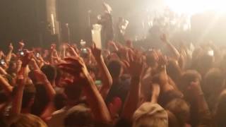 Rebel for life naâman brest 2016