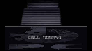 Artist Alliance BBS (demo) for DOS