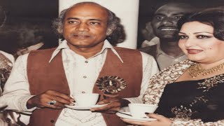 Download lagu Jeevan Bhar Sath Nibhayen Gay Hum Dono| Mehdi Hassan & Noor Jahan | Film - Arzoo 1975 | mp3