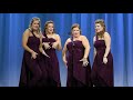 Last Call, 2022 Quartet Semifinals