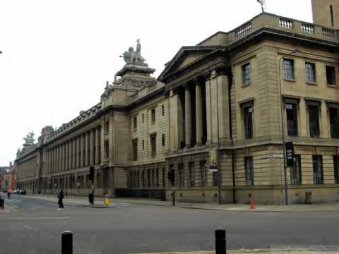 Myaskovsky: Symphony #15 in D Minor, Op. 38 - III Allegro molto, ma con garbo