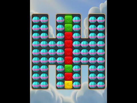 TOON BLAST level 2960