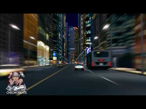 CHICHOBEATS - Caos (Instrumental)