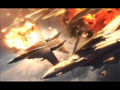 Ace Combat Zero El Diablo [The Belkan War]