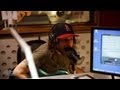 King Tuff - 'Freak When I'm Dead' live on FBi Radio