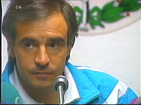 Liga 93 94 El Día Después   Jornada 38