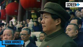 Mao, le dernier Empereur sur France 5