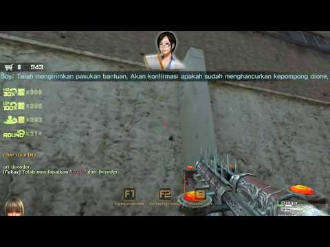 [CSO] Angra Nest bug in Boss