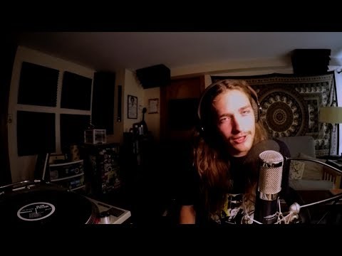 NSMC5: JARV - ROAST BEEF (PROD. KATO)